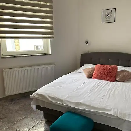 Appartement Plan 101