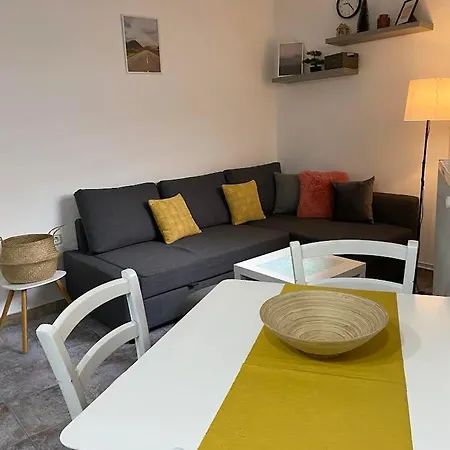 Plan 101 Appartement *