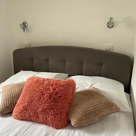 Appartement Plan 101 *