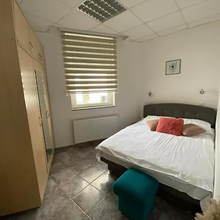 Appartement Plan 101 Kopaonik