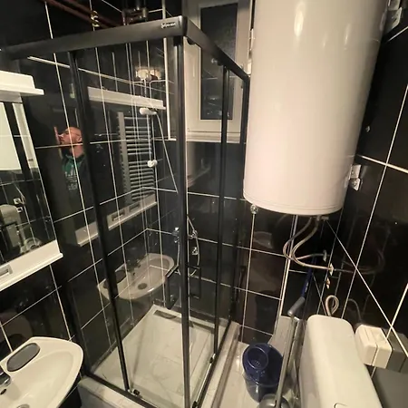 Plan 101 Appartement *